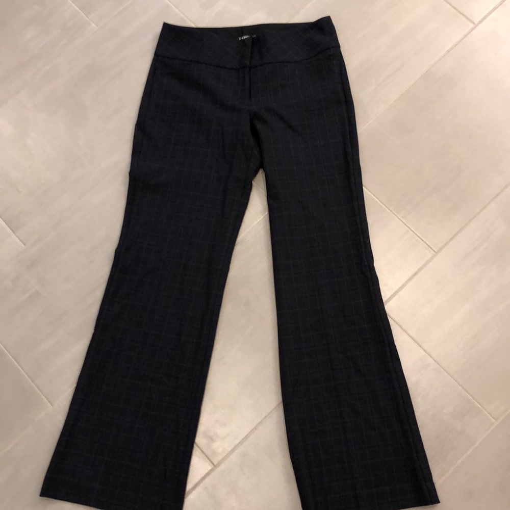Express Dress Pants
